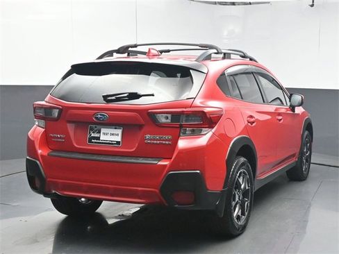 Used 2020 Subaru Crosstrek 2.0i Premium w/ Moonroof Package 2 image 7