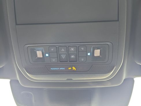 Used 2020 Ford Explorer ST w/ Premium Technology Package image 35