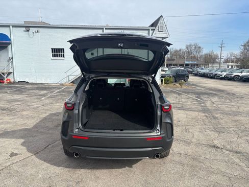 Used 2025 MAZDA CX-50 2.5 Hybrid w/ Premium Plus Pkg image 31