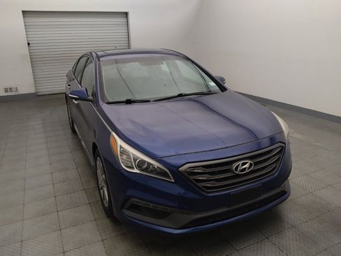 Used 2017 Hyundai Sonata Sport w/ Value Edition Package 02 FWD image 14