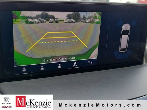 Used 2019 Acura RDX A-Spec w/ Technology Package FWD image 16