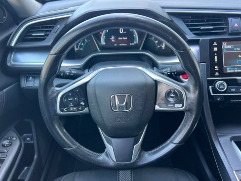 Used 2018 Honda Civic EX-T image 17