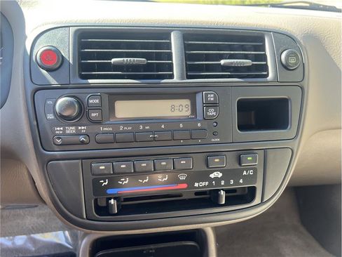 Used 1998 Honda Civic LX image 18