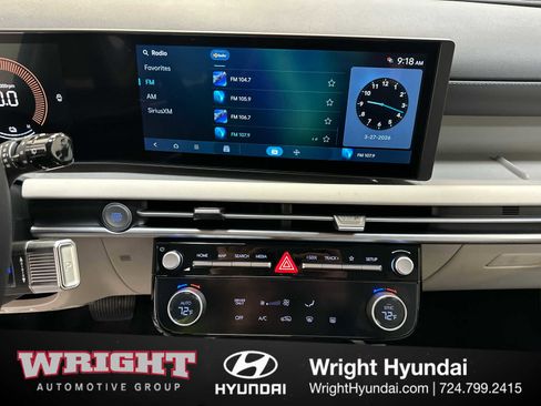 New 2026 Hyundai Tucson Blue SE AWD/4WD image 15