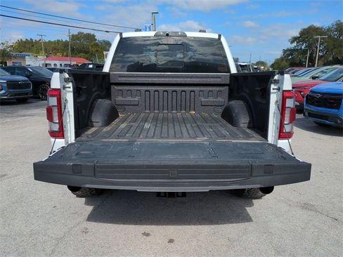 Used 2023 Ford F150 Raptor w/ Raptor Carbon Fibre Package image 14