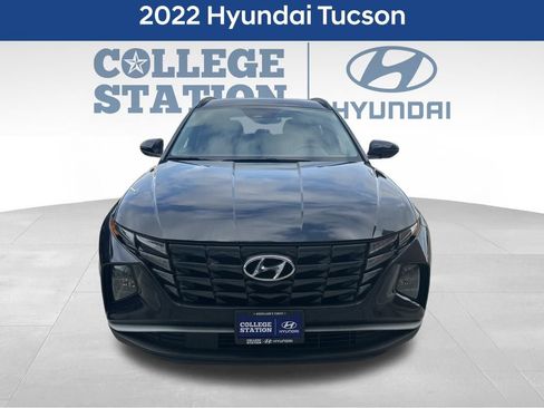 Used 2022 Hyundai Tucson SEL image 2