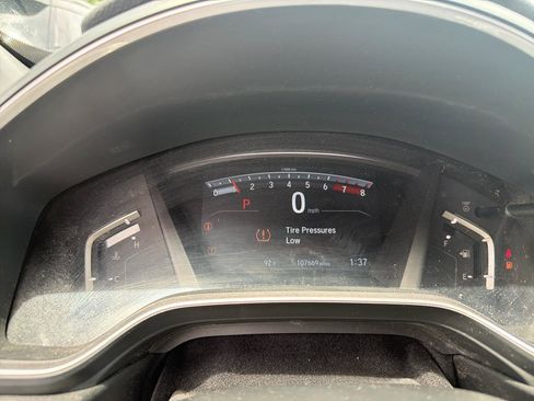 Used 2017 Honda CR-V EX image 12