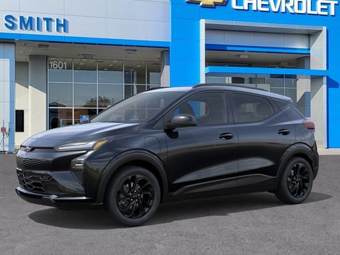 New 2027 Chevrolet Bolt RS w/ Technology Package FWD image 2