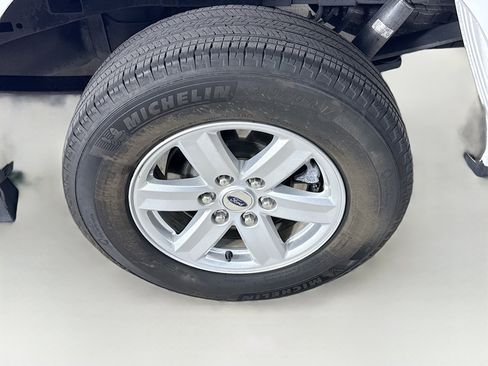 Used 2023 Ford F150 XLT w/ Equipment Group 301A Mid image 36