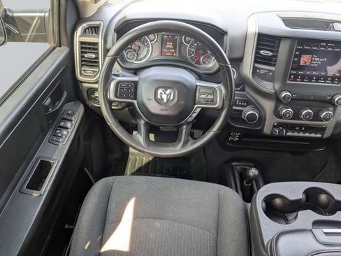 Used 2020 RAM 2500 Tradesman AWD/4WD image 14