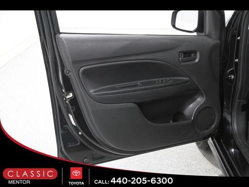 Used 2022 Mitsubishi Mirage ES image 4