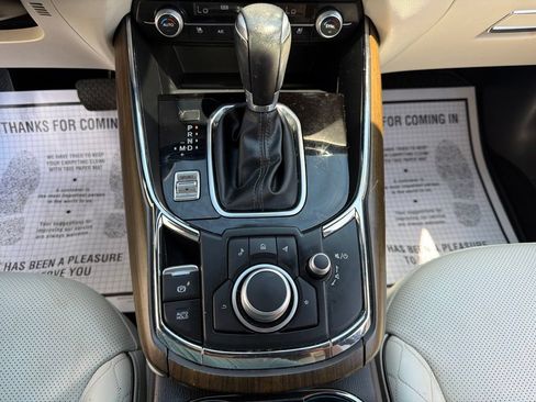Used 2022 MAZDA CX-9 Signature AWD/4WD image 39