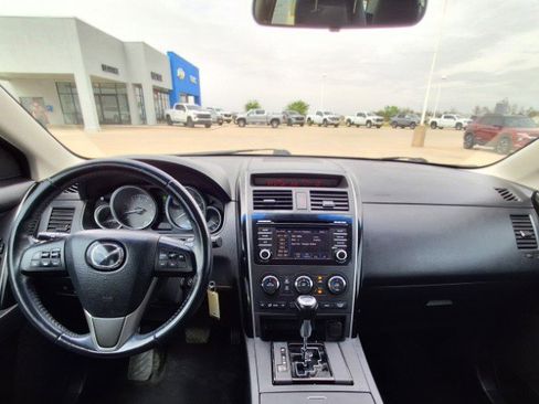 Used 2015 MAZDA CX-9 Touring image 18