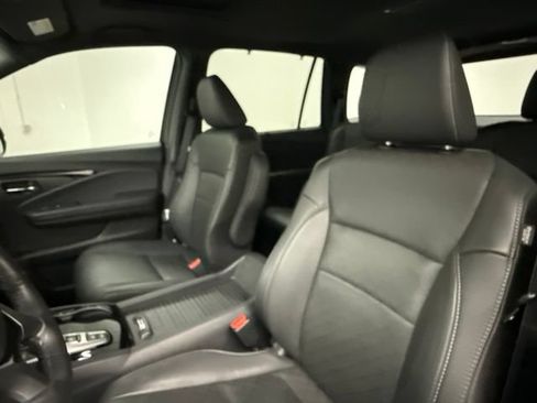 Used 2020 Honda Passport Elite image 18