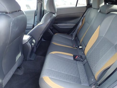 Certified 2024 Subaru Crosstrek 2.5i Sport w/ Popular Package #4A image 9