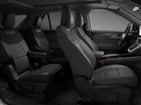 New 2026 Ford Explorer Active w/ Active Comfort Package AWD/4WD image 46