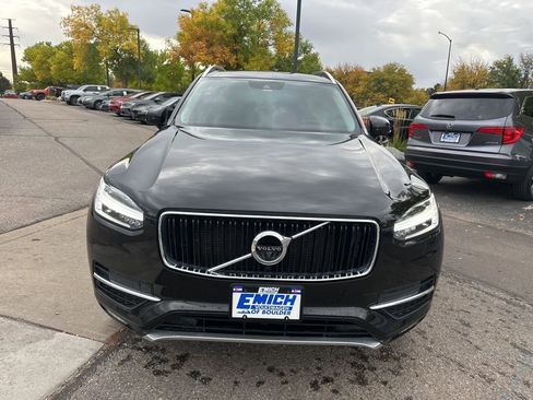 Used 2018 Volvo XC90 T6 Momentum w/ Convenience Package image 8