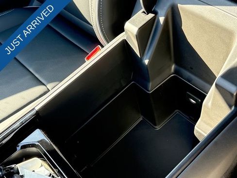 New 2026 Chevrolet Silverado EV LT w/ Plus Package image 21