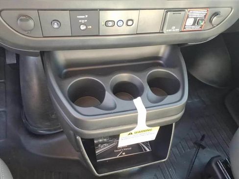 New 2026 Chevrolet Express 2500 w/ Driver Convenience Package RWD image 22