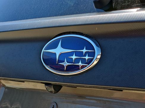 Used 2023 Subaru Forester Wilderness AWD/4WD image 9