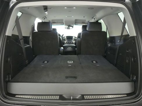 Used 2018 GMC Yukon Denali AWD/4WD image 31