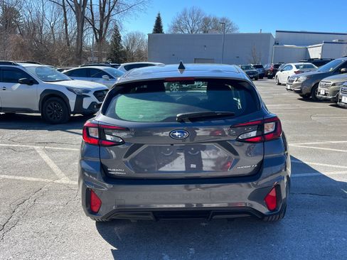 Certified 2024 Subaru Impreza 2.0i image 4