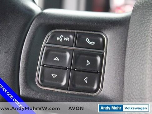 Used 2017 RAM 1500 Big Horn image 26