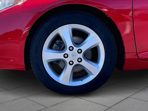 Used 2008 Toyota Solara SLE image 10