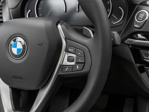 Used 2019 BMW X3 sDrive30i RWD image 49
