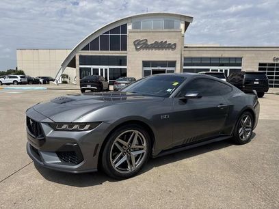 Used 2024 Ford Mustang GT