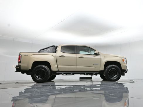 Used 2021 GMC Canyon Elevation w/ Trailering Package image 48