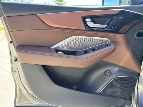 Used 2022 Acura MDX FWD w/ Technology Package image 13