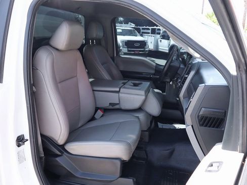 Used 2019 Ford F350 XL w/ XL Value Package RWD image 41
