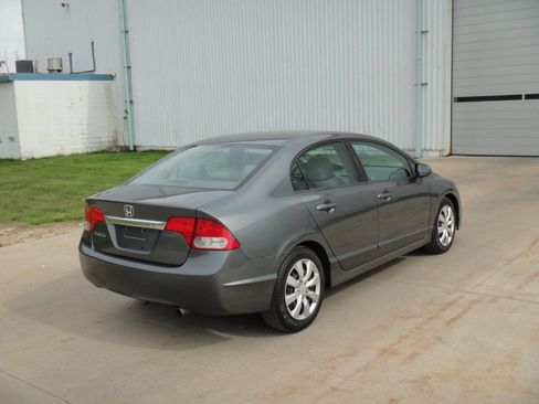 Used 2010 Honda Civic LX image 6