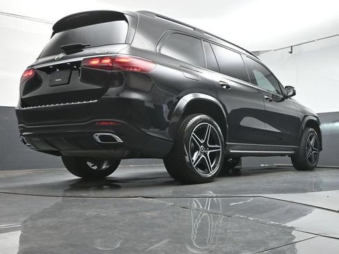 Used 2024 Mercedes-Benz GLS 450 4MATIC image 41