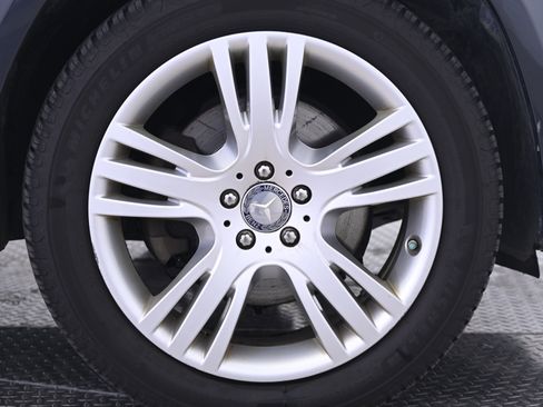 Used 2015 Mercedes-Benz GLK 350 4MATIC image 14