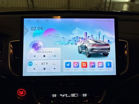 Used 2019 Honda Ridgeline Sport image 25