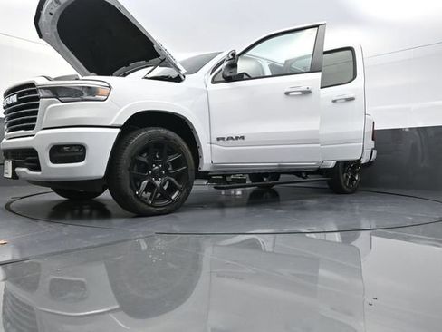New 2026 RAM 1500 Laramie image 32