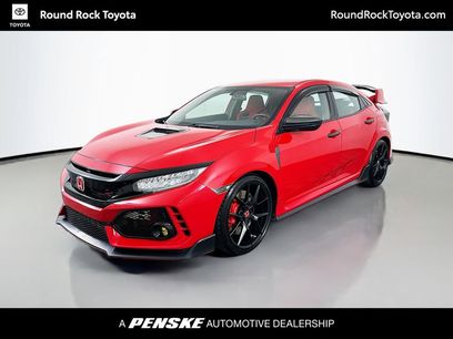 Used 2019 Honda Civic Type R