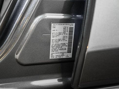 New 2026 INFINITI QX60 Sport image 25