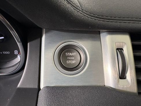 Used 2015 Land Rover Range Rover Evoque Pure Plus AWD/4WD image 21