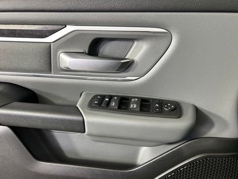 Used 2023 RAM 1500 Big Horn image 19