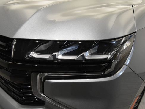 Used 2023 Chevrolet Tahoe RST w/ Luxury Package image 9