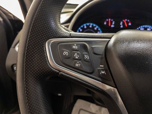 Used 2023 Chevrolet Malibu LT image 21