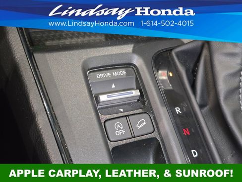 Used 2023 Honda CR-V EX-L image 21
