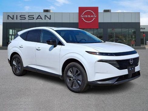 Certified 2025 Nissan Murano SL w/ Cargo Package AWD/4WD image 1