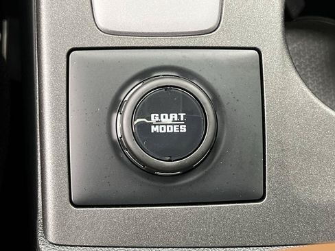 Used 2026 Ford Bronco Sport Outer Banks w/ Outer Banks Tech Package+ AWD/4WD image 17
