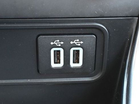 Used 2020 Ford EcoSport SE w/ SE Convenience Package AWD/4WD image 29