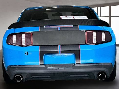 Used 2012 Ford Mustang GT w/ Brembo Brake Pkg RWD image 4