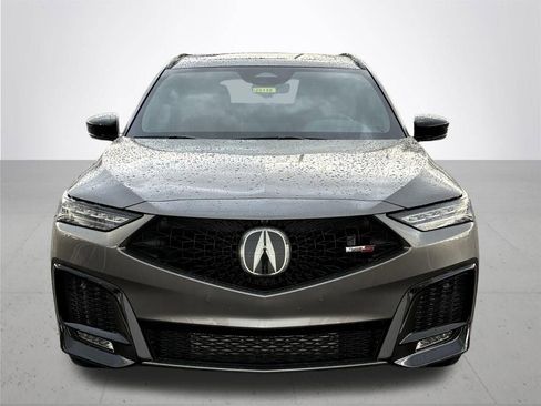 New 2026 Acura MDX Type S image 3